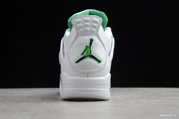 Jordan Air 4 CT8527-113 Pine Green 0524